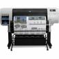 Mobile Preview: HP DesignJet T7100 (42 Zoll)